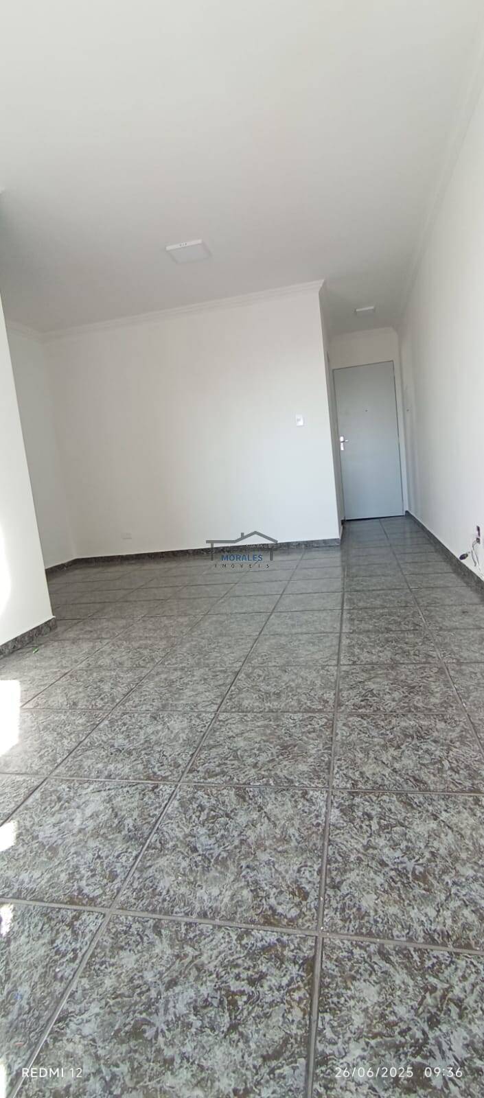 Apartamento à venda com 2 quartos, 52m² - Foto 9