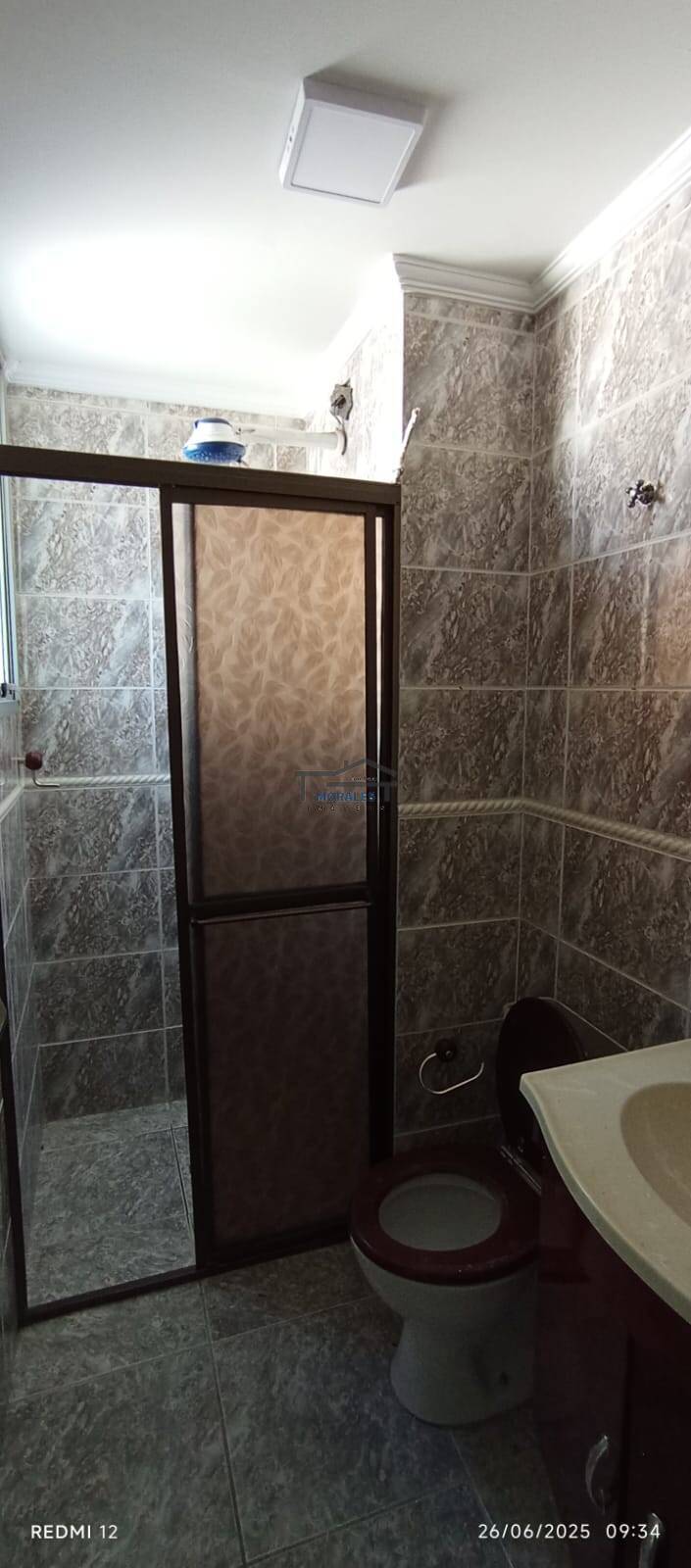 Apartamento à venda com 2 quartos, 52m² - Foto 15