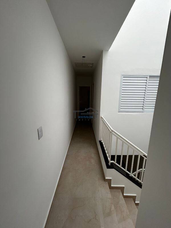 Sobrado, 3 quartos, 140 m² - Foto 5