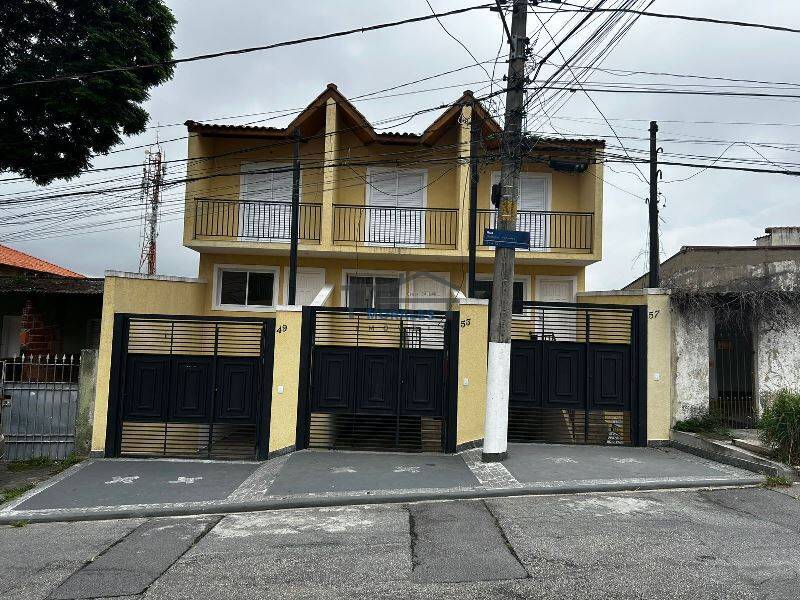 Sobrado, 3 quartos, 140 m² - Foto 6
