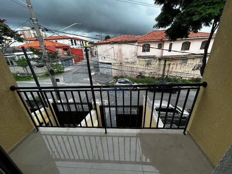 Sobrado, 3 quartos, 140 m² - Foto 11