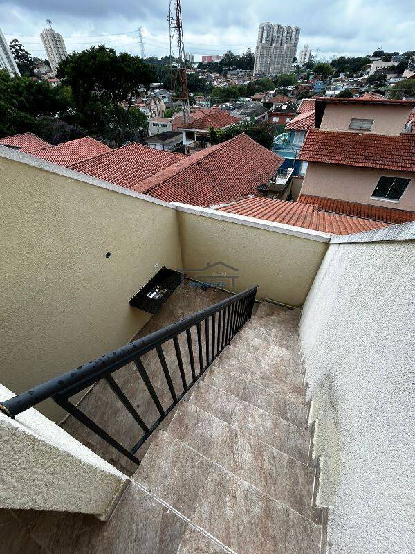 Sobrado, 3 quartos, 140 m² - Foto 14