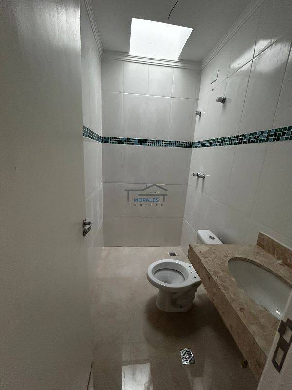 Sobrado, 3 quartos, 140 m² - Foto 13