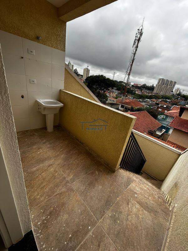 Sobrado, 3 quartos, 140 m² - Foto 17
