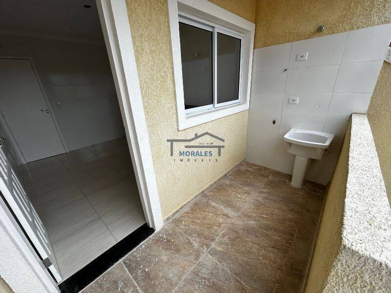 Sobrado, 3 quartos, 140 m² - Foto 16