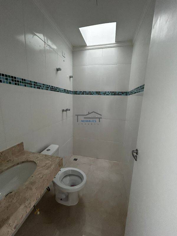 Sobrado, 3 quartos, 140 m² - Foto 19