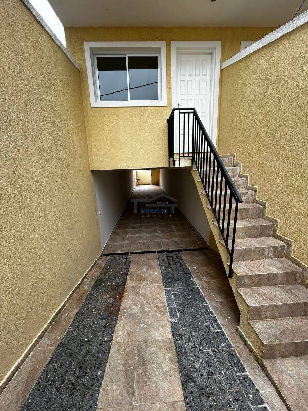Sobrado, 3 quartos, 140 m² - Foto 22