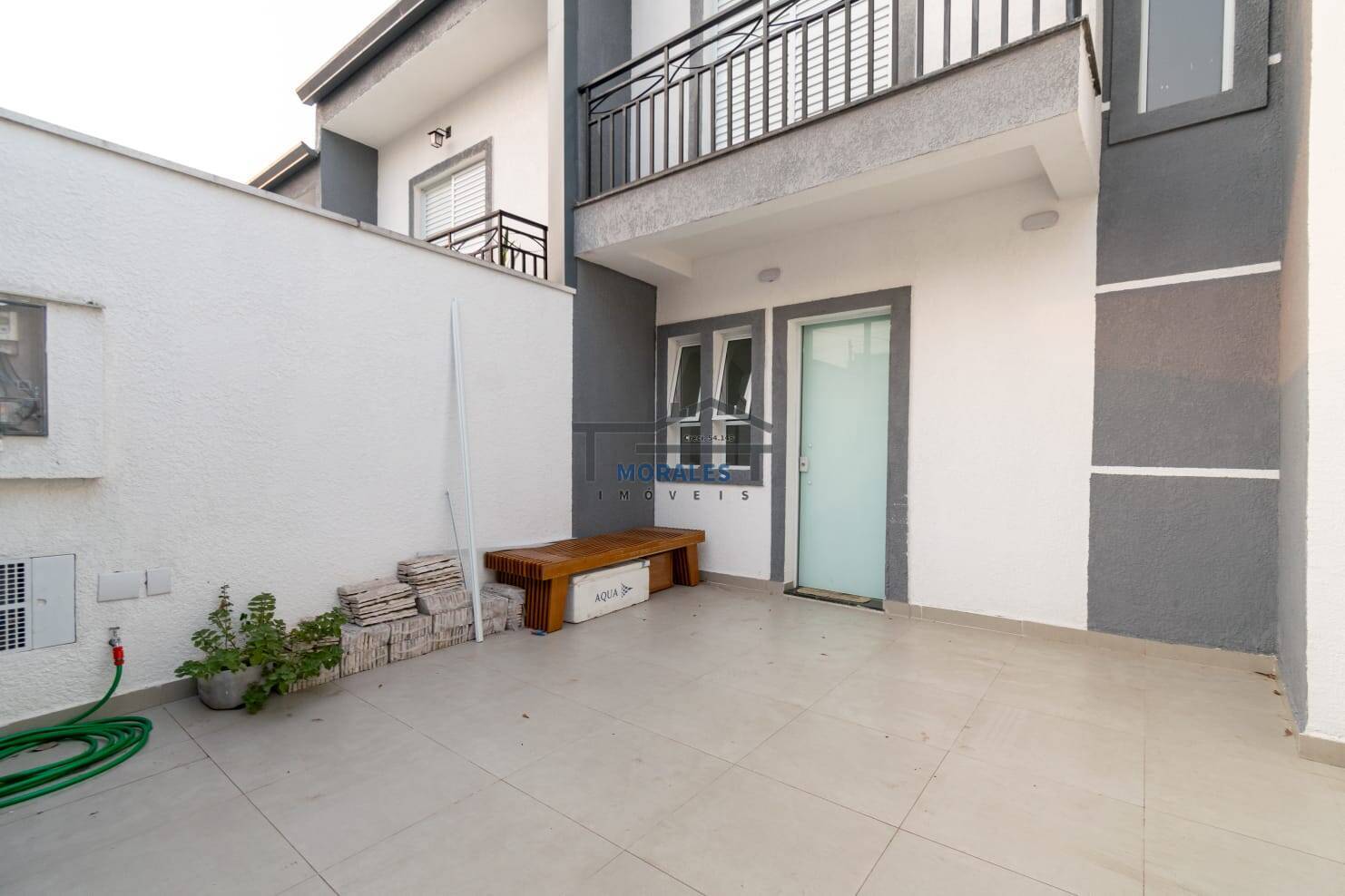 Sobrado à venda com 2 quartos, 85m² - Foto 2