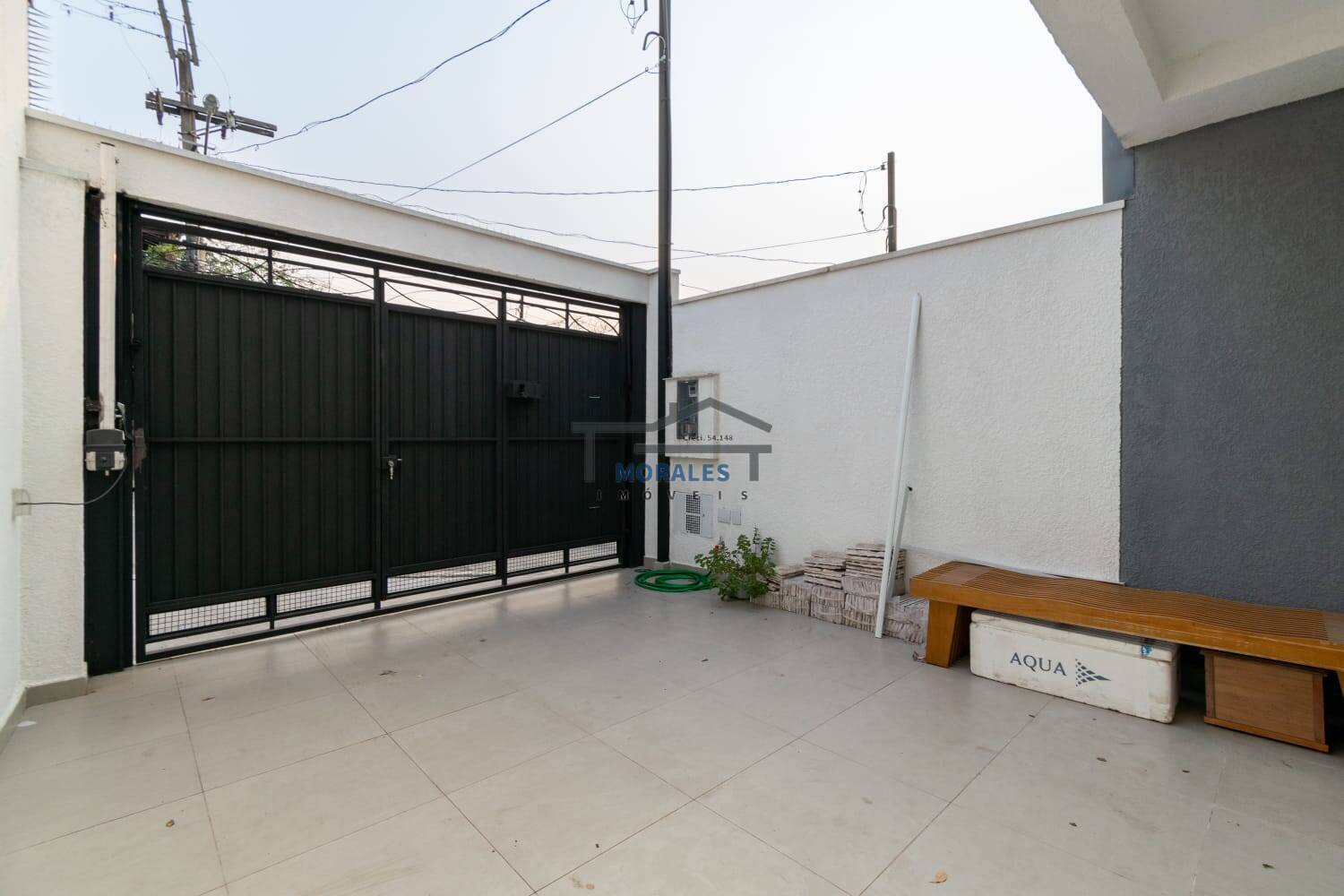 Sobrado à venda com 2 quartos, 85m² - Foto 4