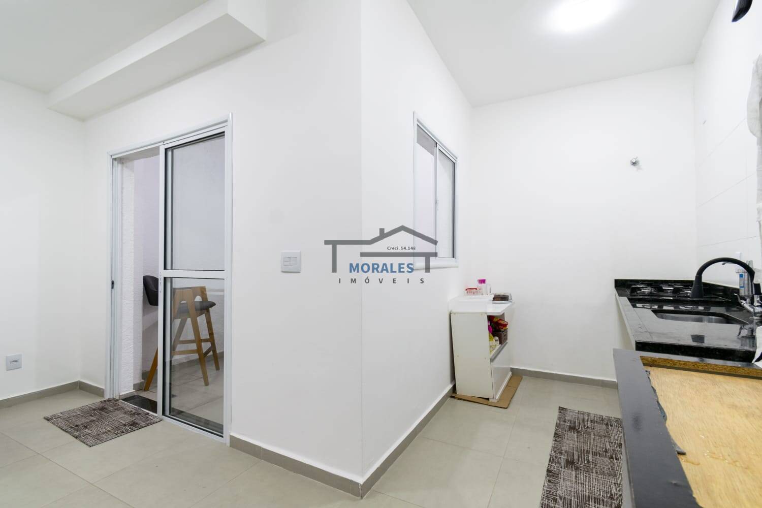 Sobrado à venda com 2 quartos, 85m² - Foto 3