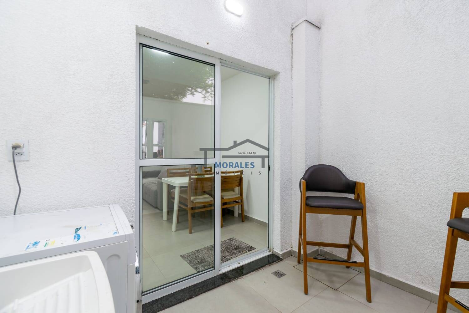Sobrado à venda com 2 quartos, 85m² - Foto 7