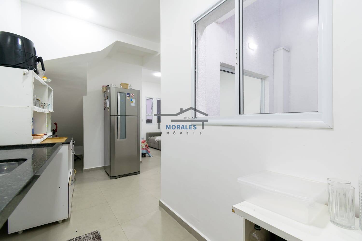 Sobrado à venda com 2 quartos, 85m² - Foto 8