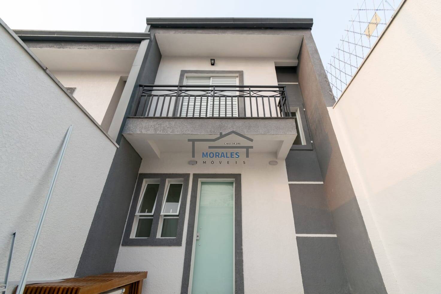 Sobrado à venda com 2 quartos, 85m² - Foto 10