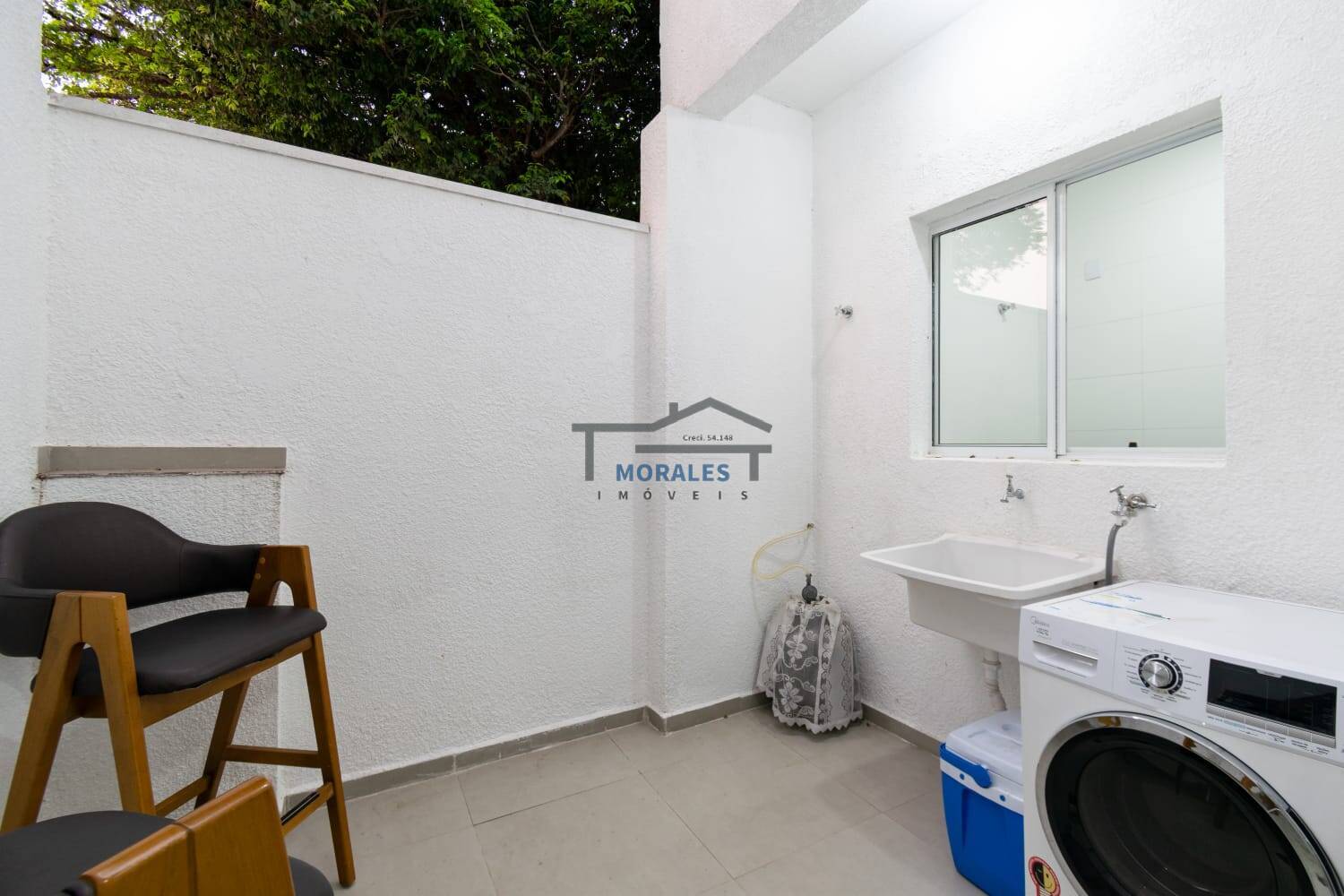 Sobrado à venda com 2 quartos, 85m² - Foto 9