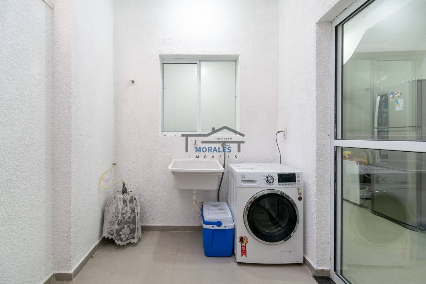 Sobrado à venda com 2 quartos, 85m² - Foto 6