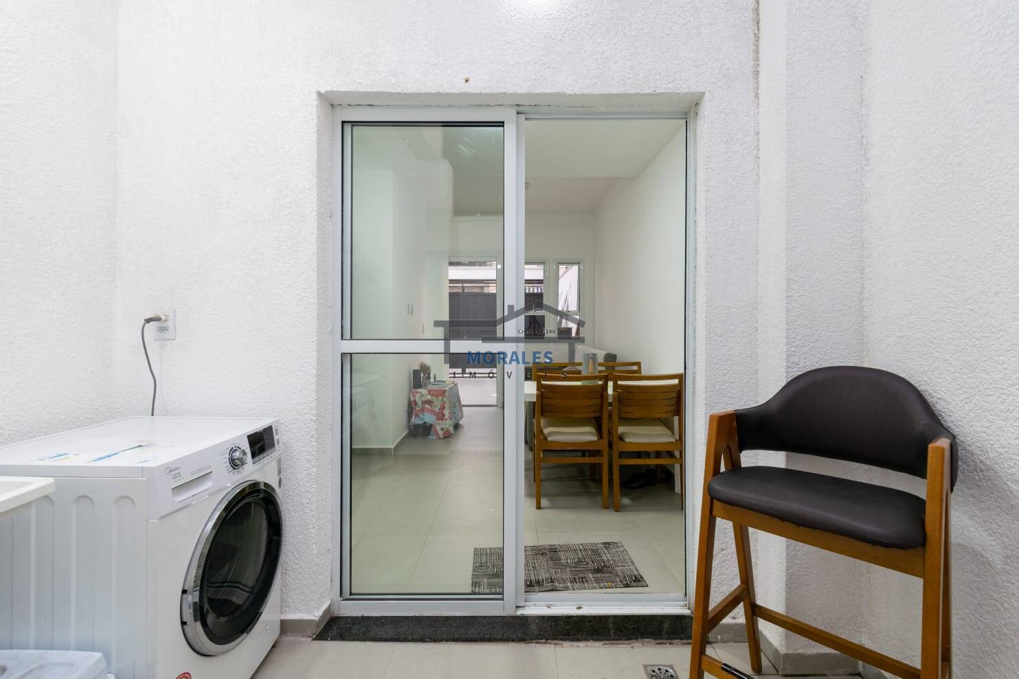 Sobrado à venda com 2 quartos, 85m² - Foto 11