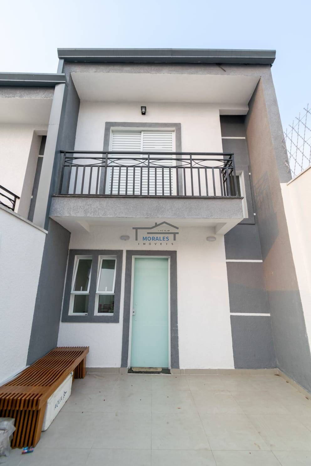 Sobrado à venda com 2 quartos, 85m² - Foto 14