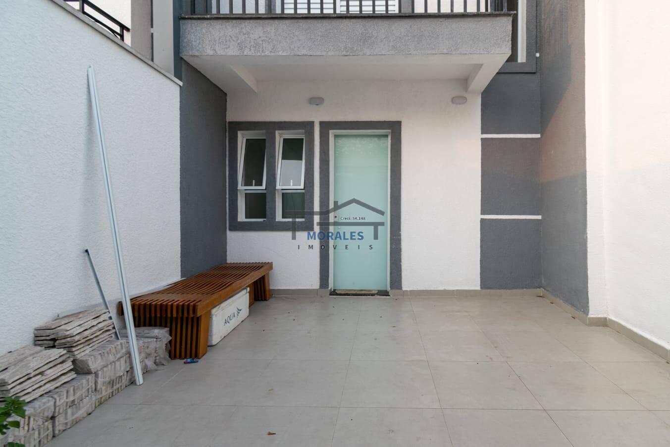 Sobrado à venda com 2 quartos, 85m² - Foto 16