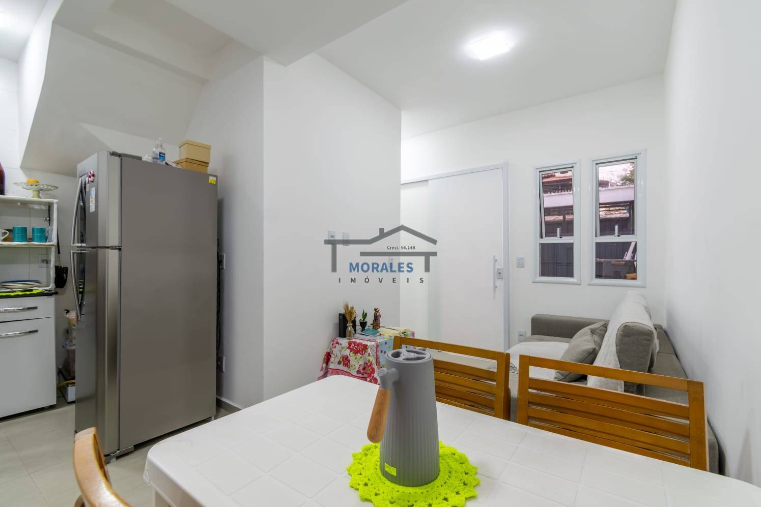 Sobrado à venda com 2 quartos, 85m² - Foto 21