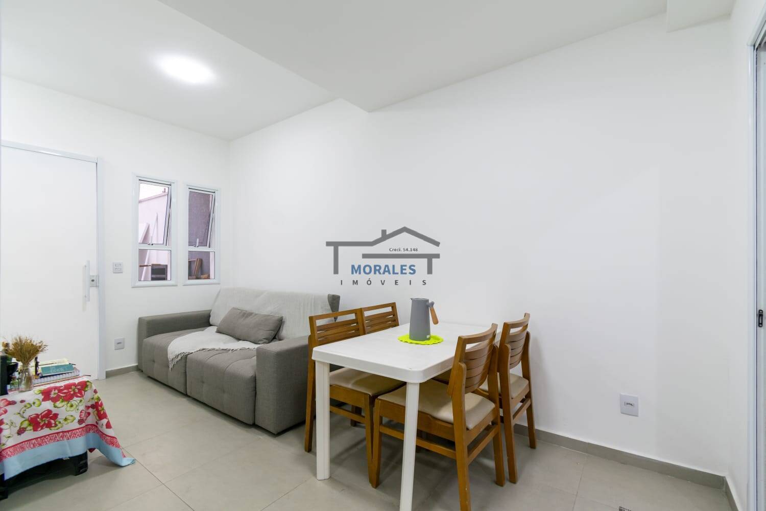 Sobrado à venda com 2 quartos, 85m² - Foto 19