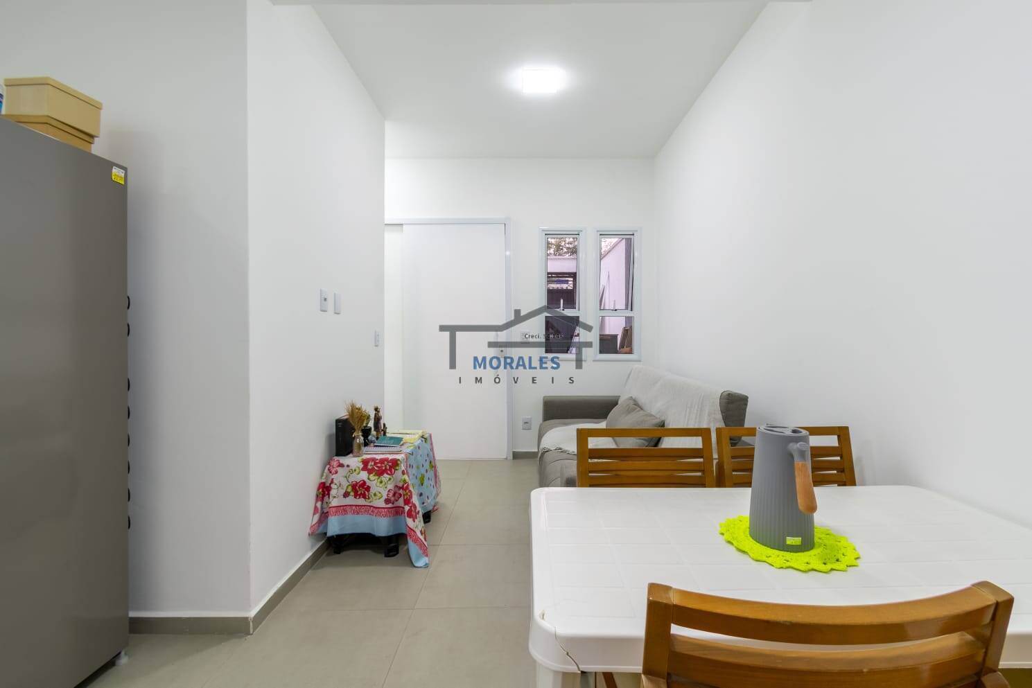 Sobrado à venda com 2 quartos, 85m² - Foto 23
