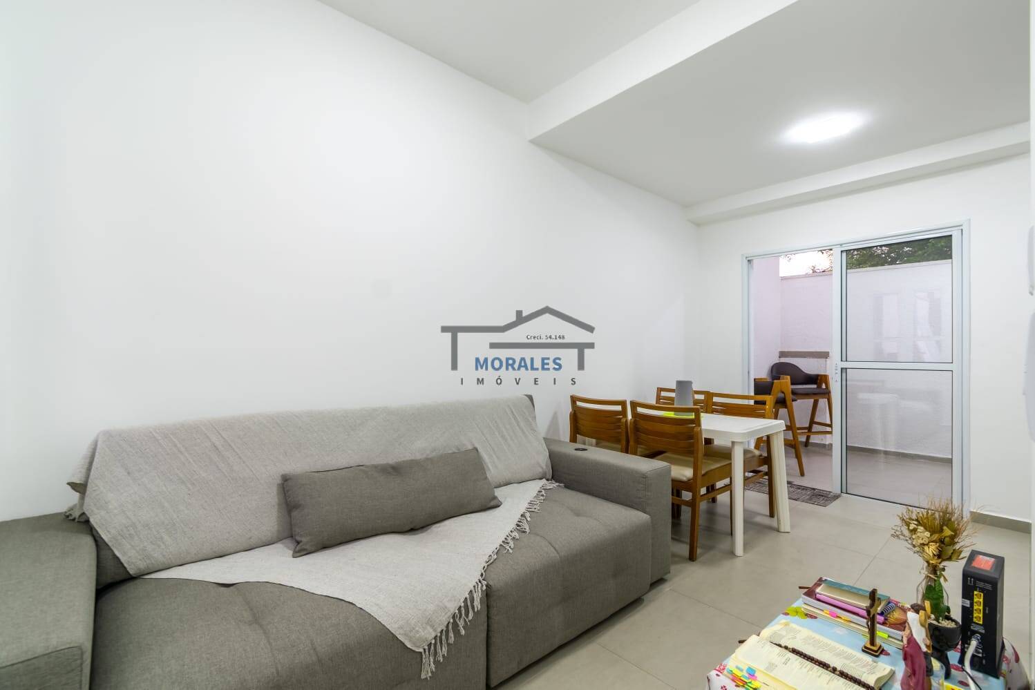 Sobrado à venda com 2 quartos, 85m² - Foto 20