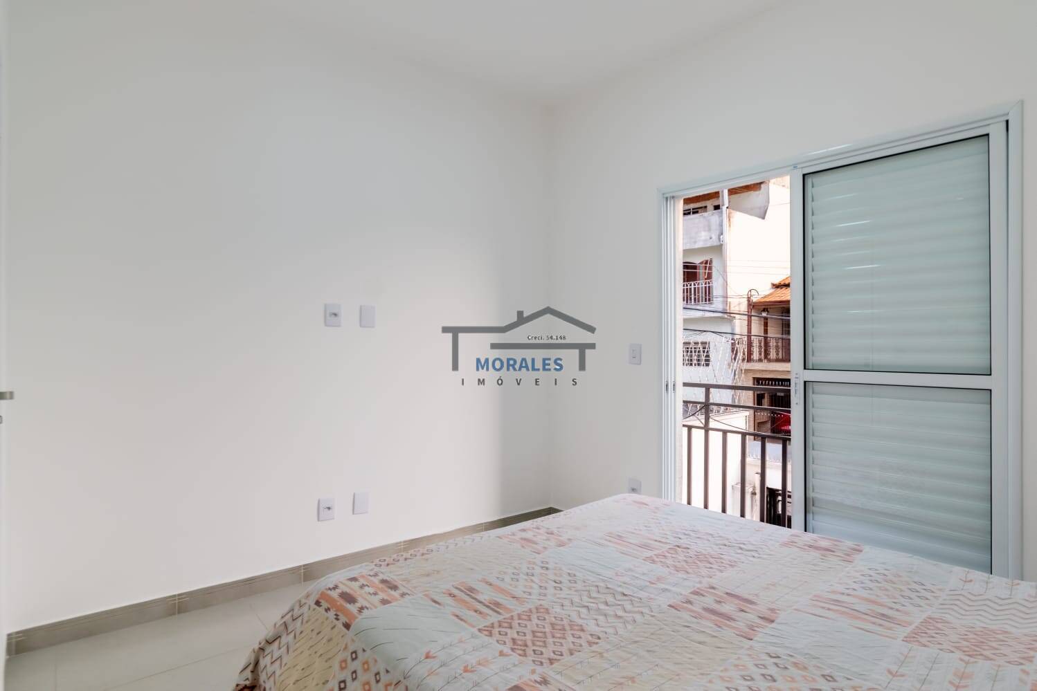 Sobrado à venda com 2 quartos, 85m² - Foto 27