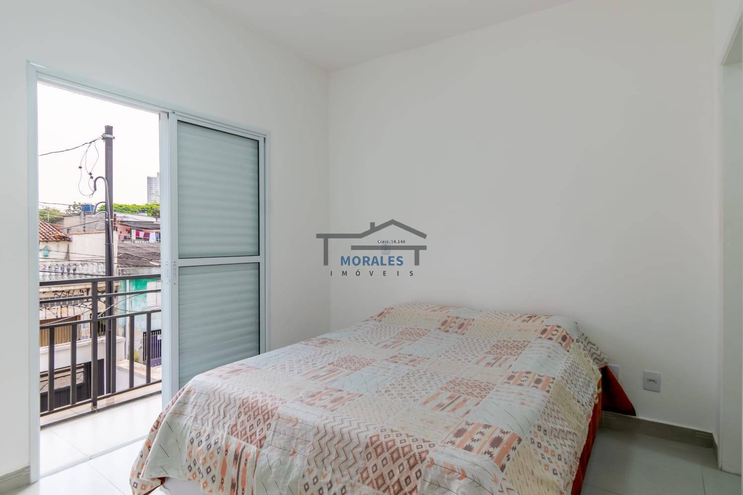 Sobrado à venda com 2 quartos, 85m² - Foto 28