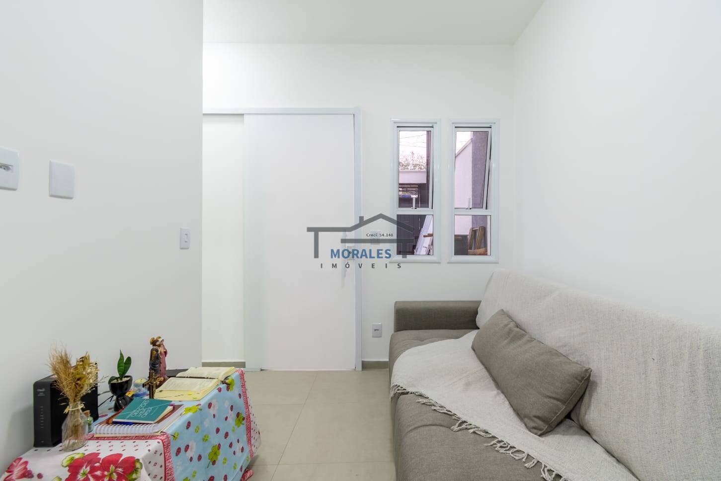Sobrado à venda com 2 quartos, 85m² - Foto 24