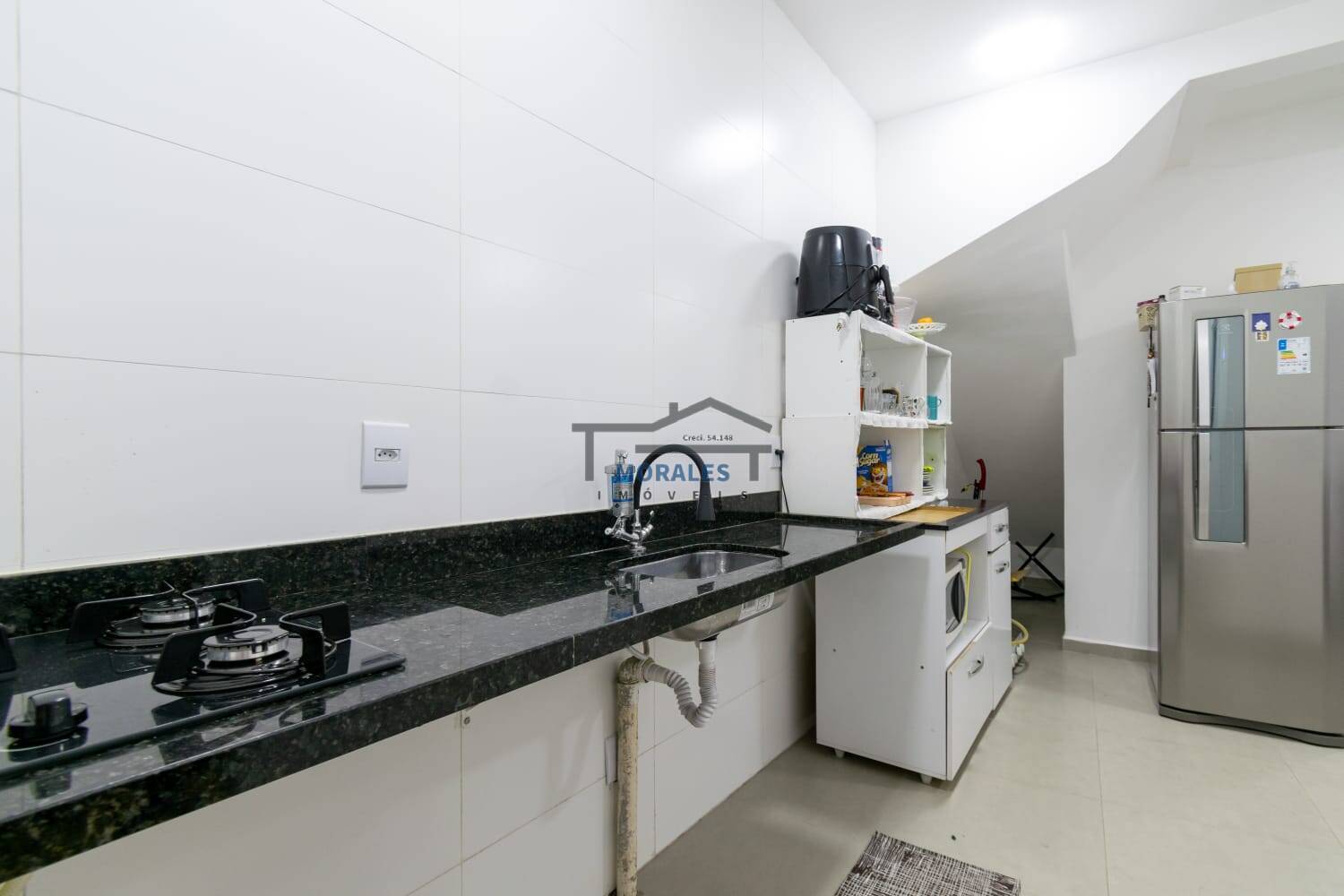 Sobrado à venda com 2 quartos, 85m² - Foto 31