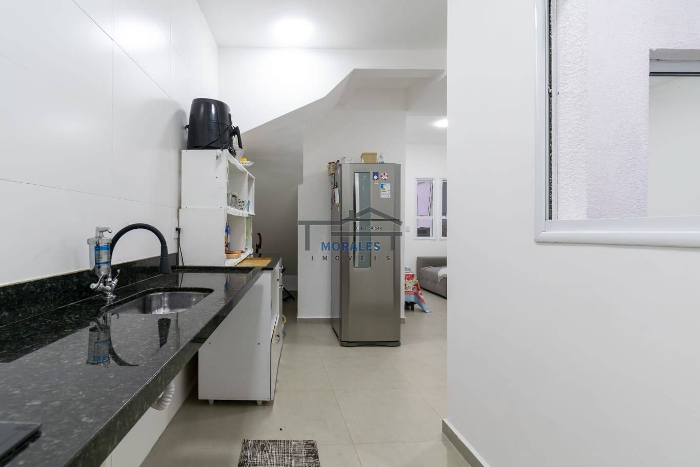Sobrado à venda com 2 quartos, 85m² - Foto 32