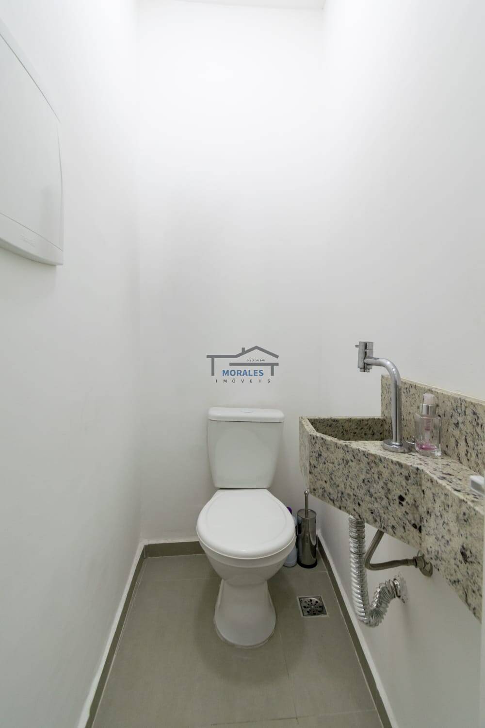 Sobrado à venda com 2 quartos, 85m² - Foto 34