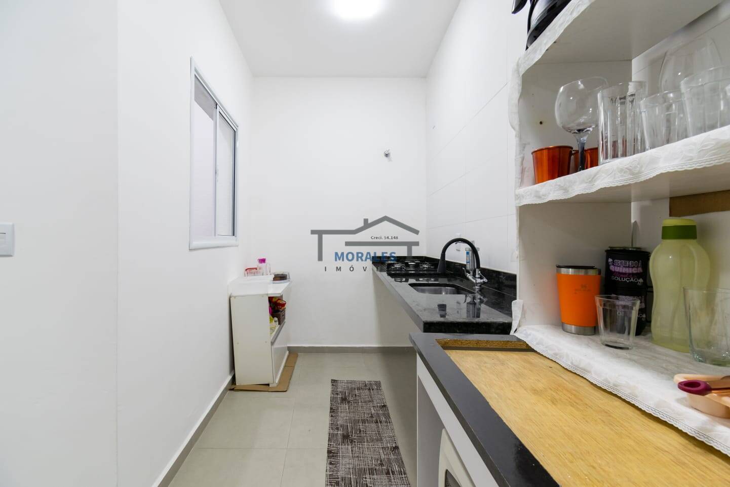Sobrado à venda com 2 quartos, 85m² - Foto 35