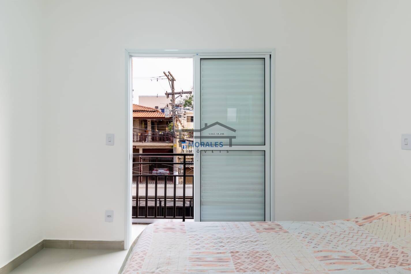 Sobrado à venda com 2 quartos, 85m² - Foto 38