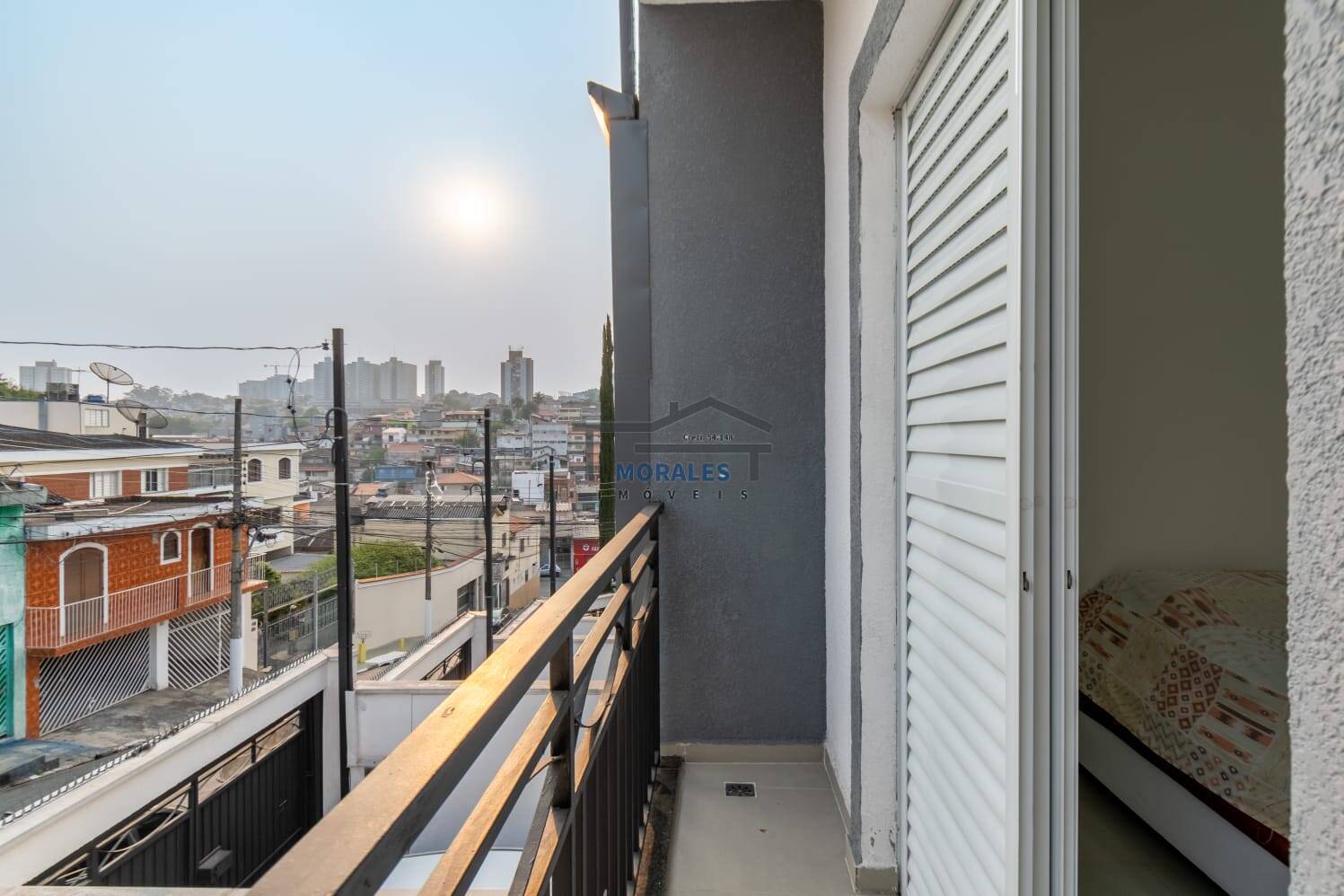 Sobrado à venda com 2 quartos, 85m² - Foto 36