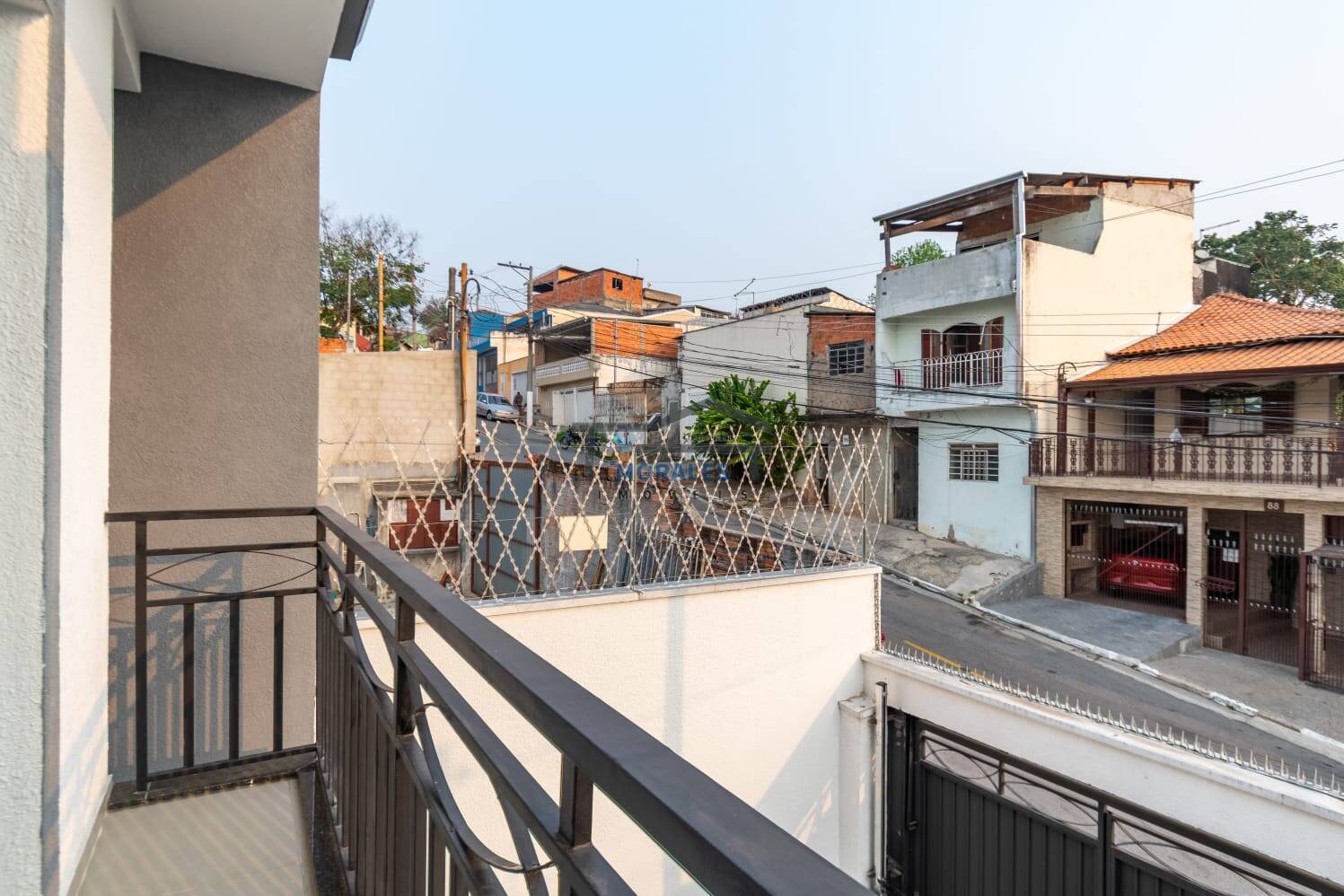 Sobrado à venda com 2 quartos, 85m² - Foto 40