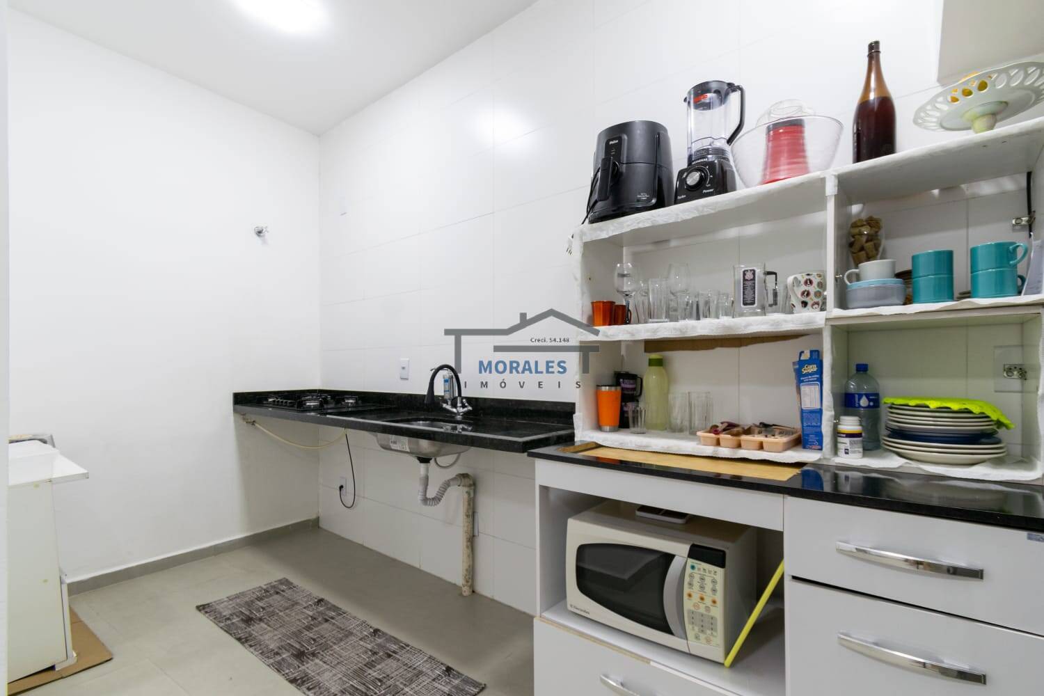 Sobrado à venda com 2 quartos, 85m² - Foto 37