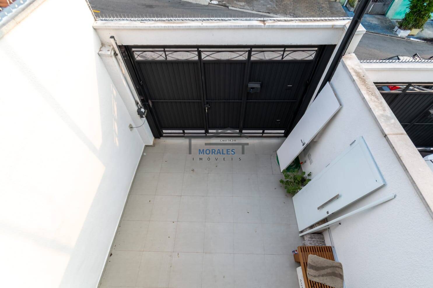 Sobrado à venda com 2 quartos, 85m² - Foto 42