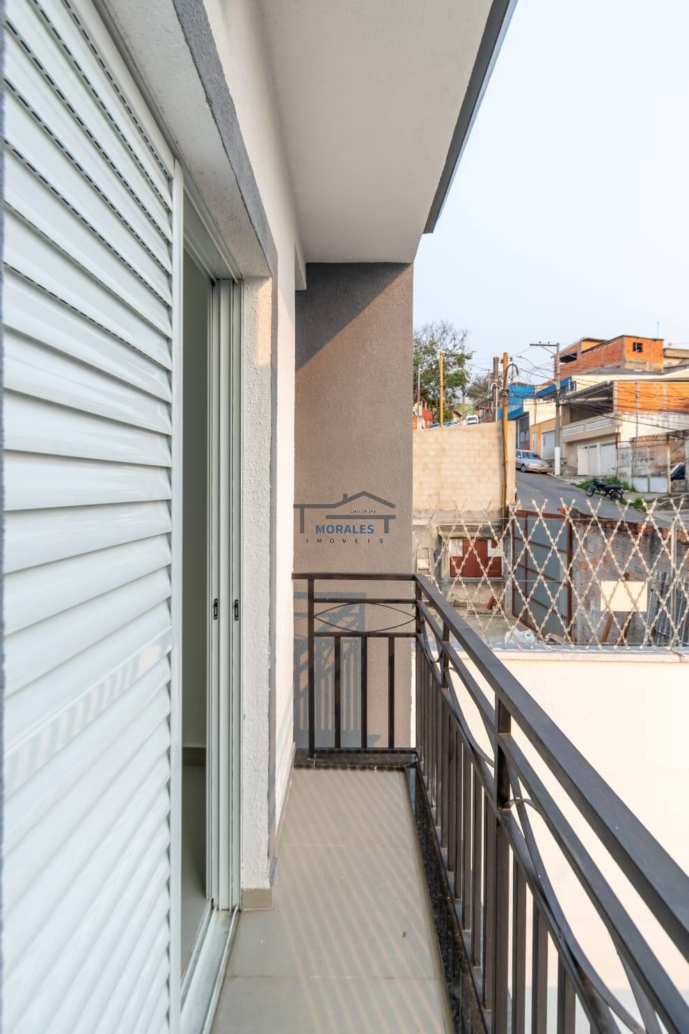 Sobrado à venda com 2 quartos, 85m² - Foto 45