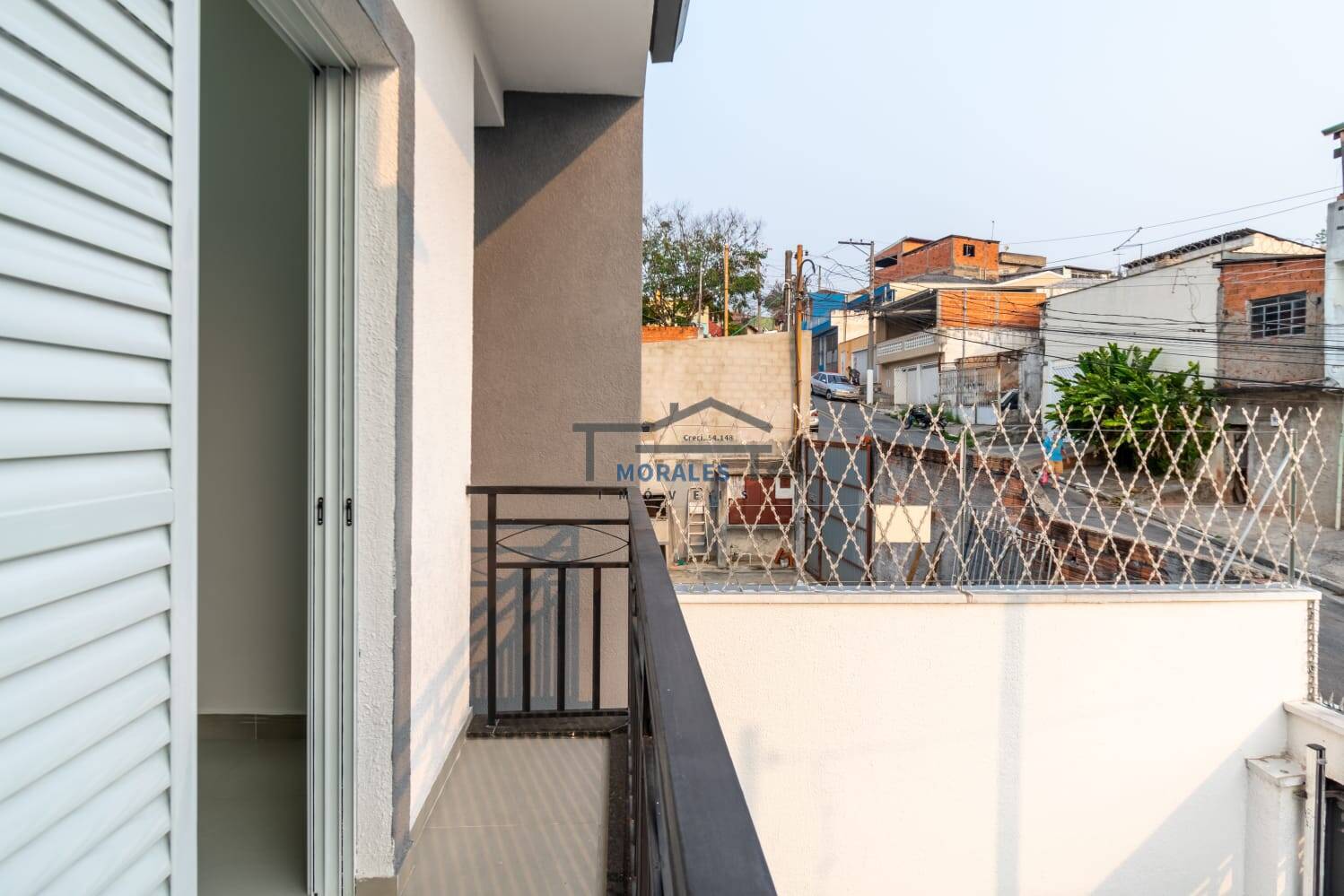 Sobrado à venda com 2 quartos, 85m² - Foto 46