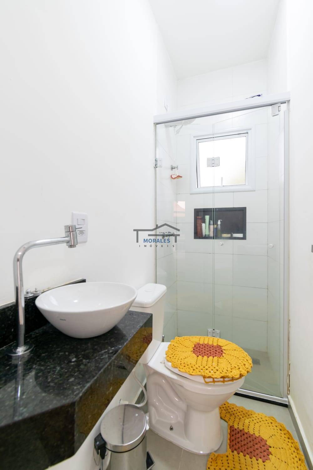Sobrado à venda com 2 quartos, 85m² - Foto 47