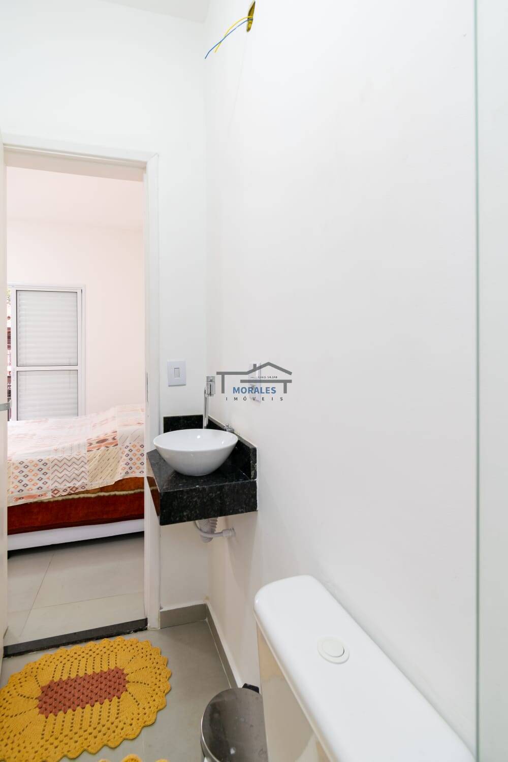 Sobrado à venda com 2 quartos, 85m² - Foto 51