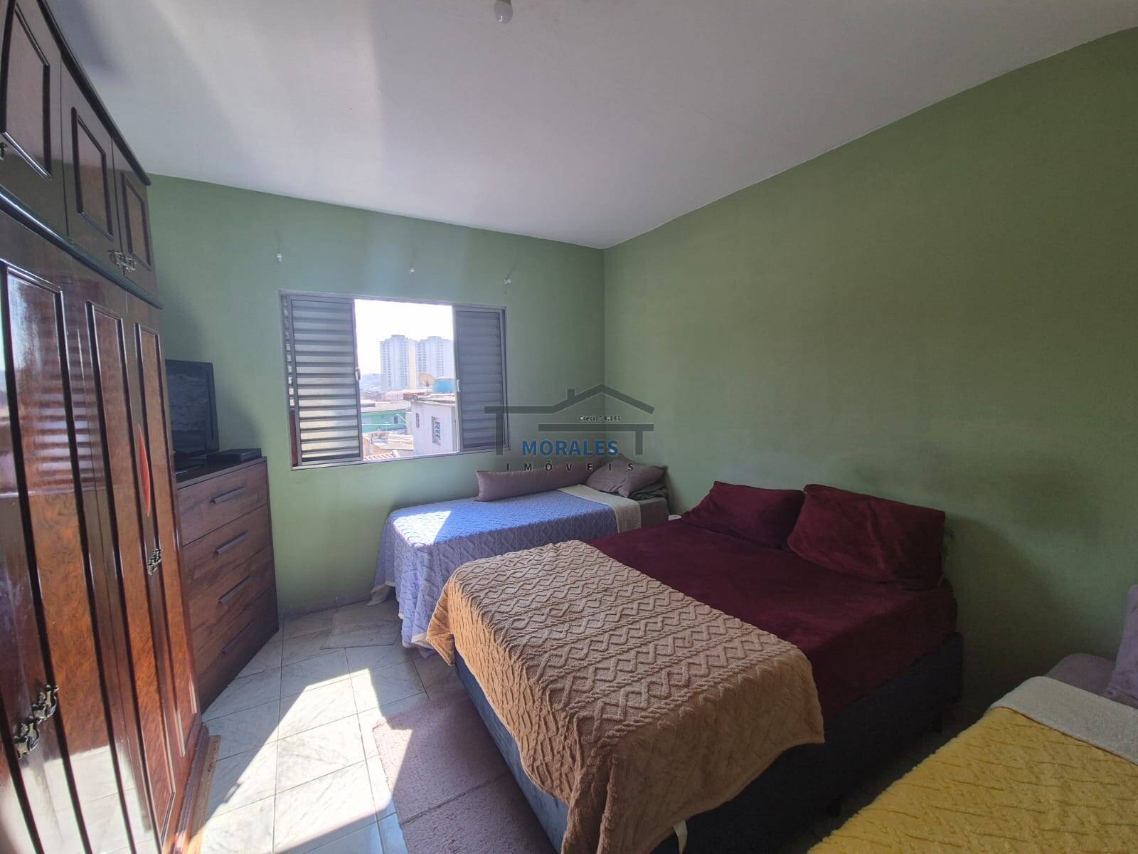 Casa à venda com 1 quarto, 100m² - Foto 9