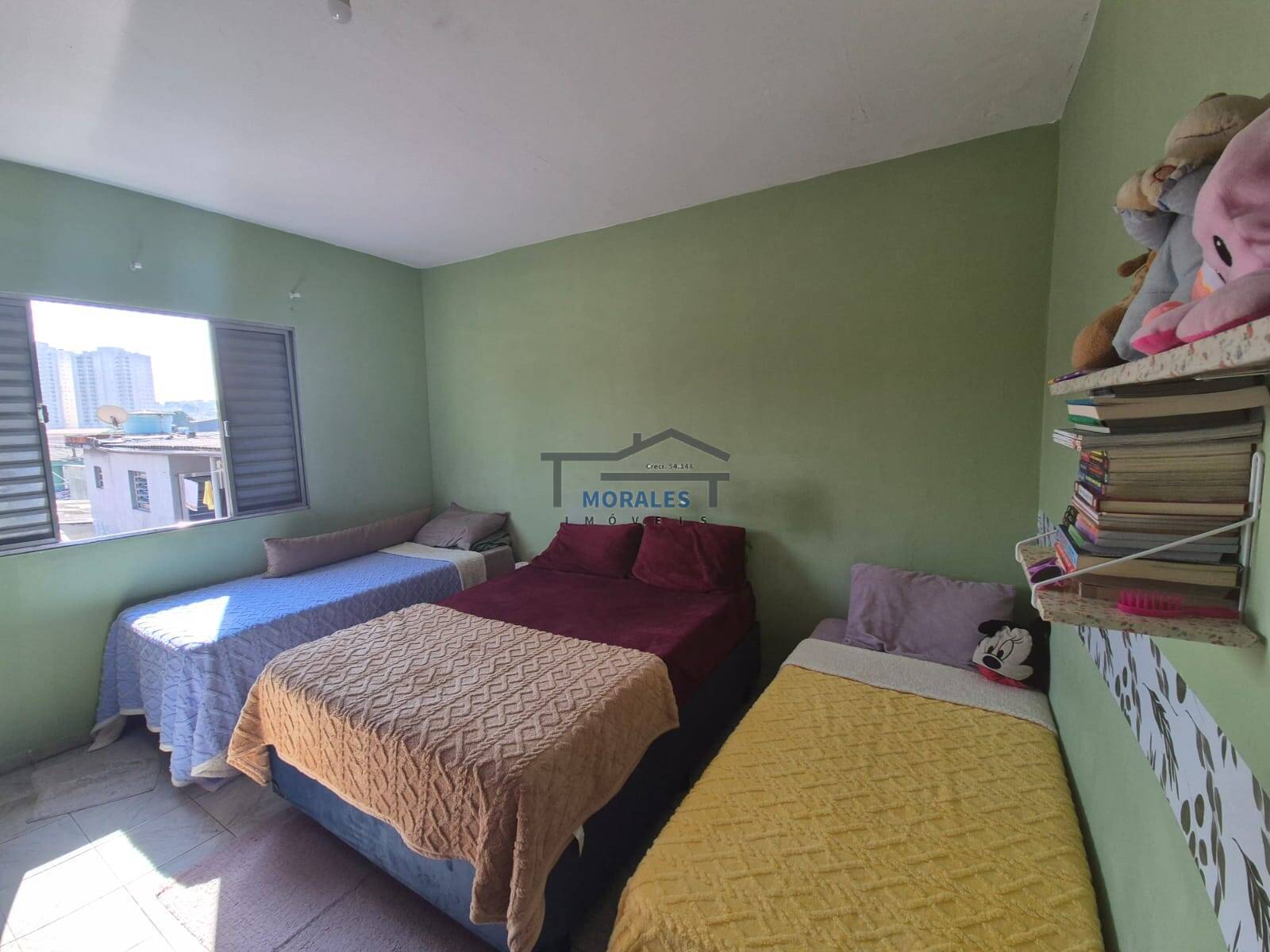 Casa à venda com 1 quarto, 100m² - Foto 10