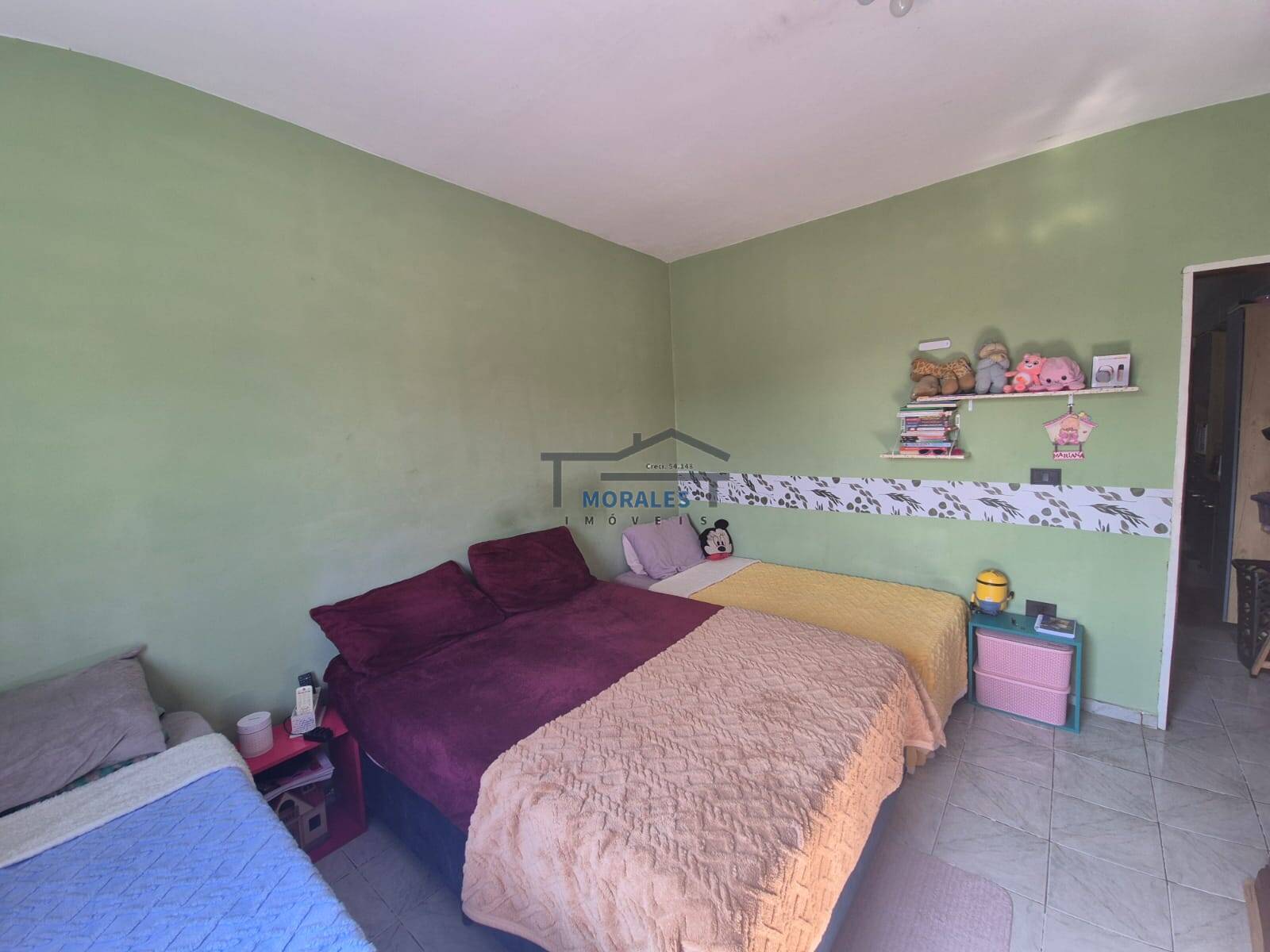 Casa à venda com 1 quarto, 100m² - Foto 11