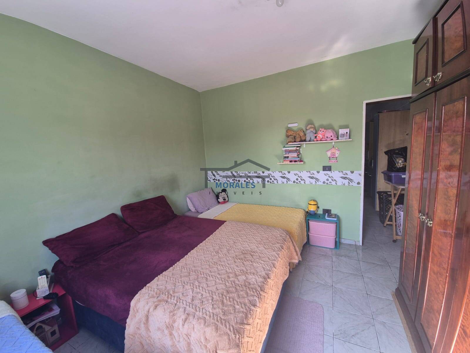 Casa à venda com 1 quarto, 100m² - Foto 12