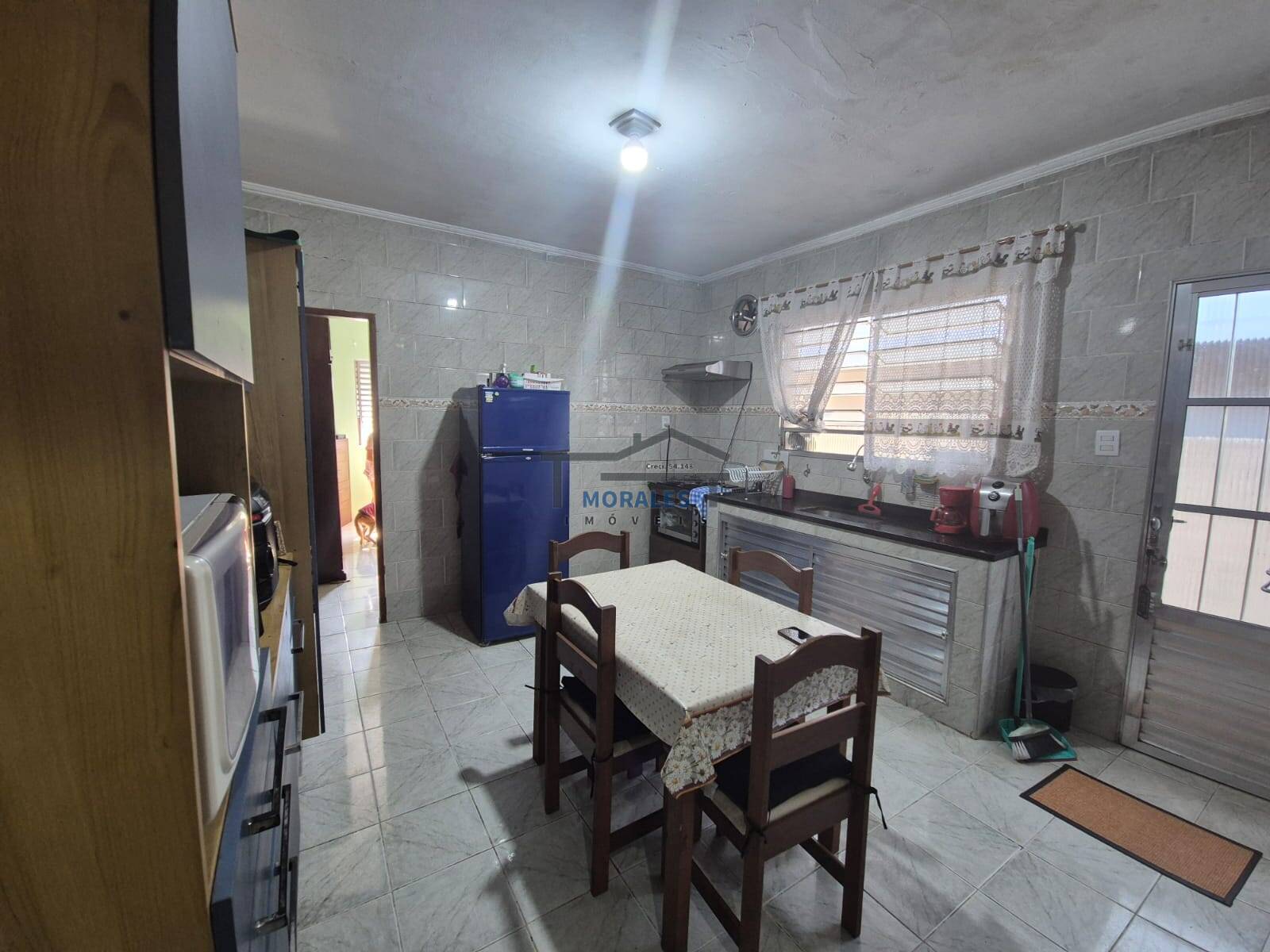 Casa à venda com 1 quarto, 100m² - Foto 7