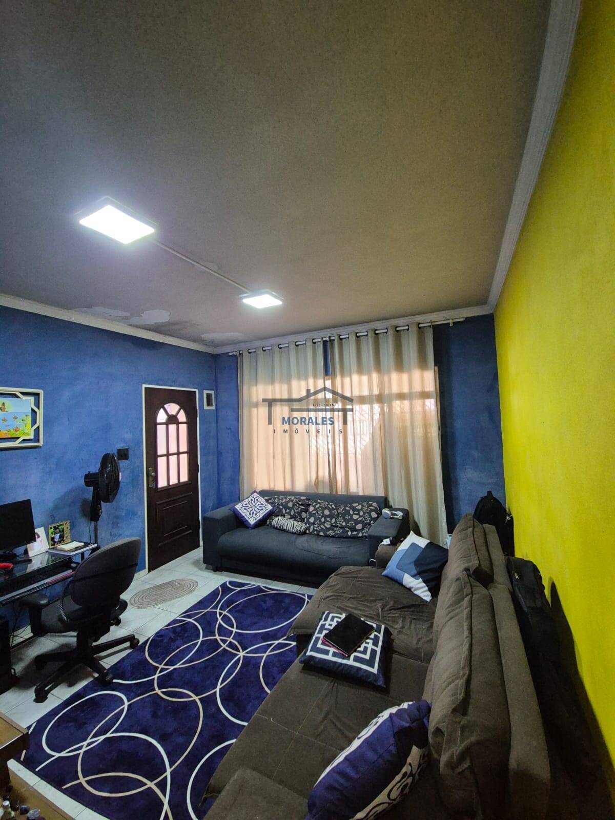 Casa à venda com 1 quarto, 100m² - Foto 1