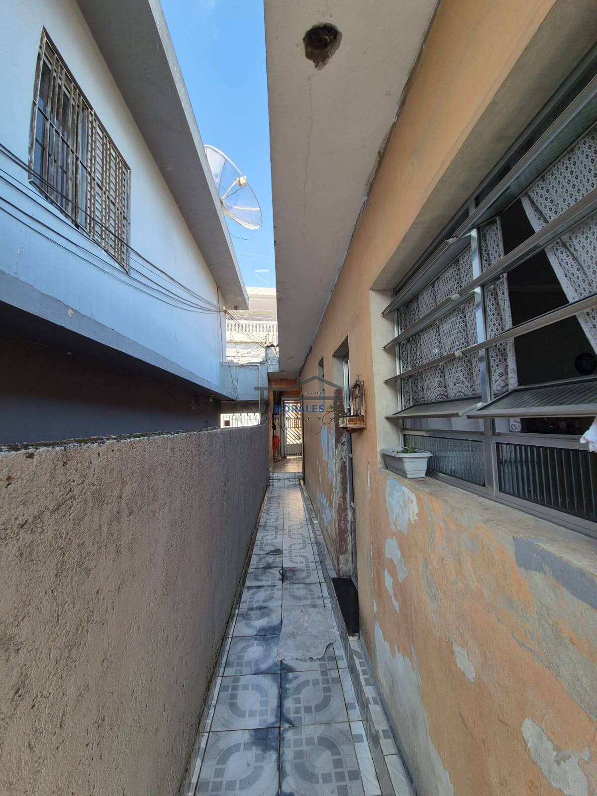 Casa à venda com 1 quarto, 100m² - Foto 16