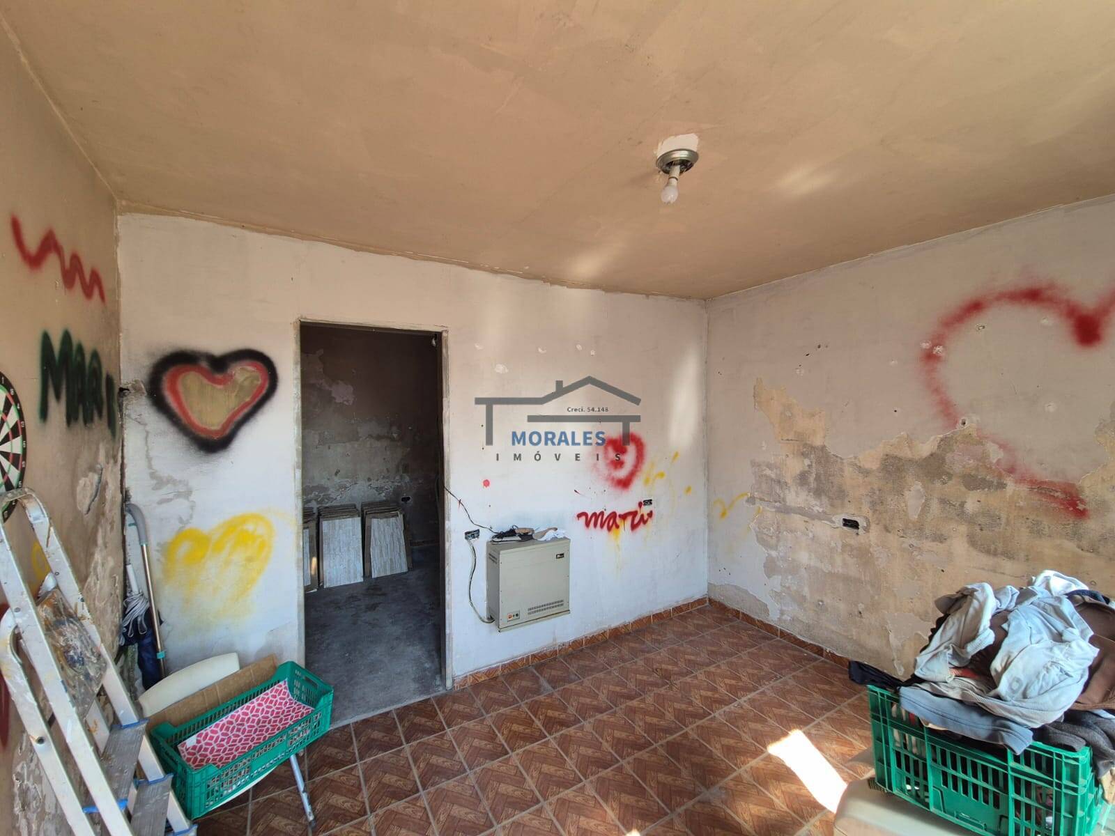 Casa à venda com 1 quarto, 100m² - Foto 19